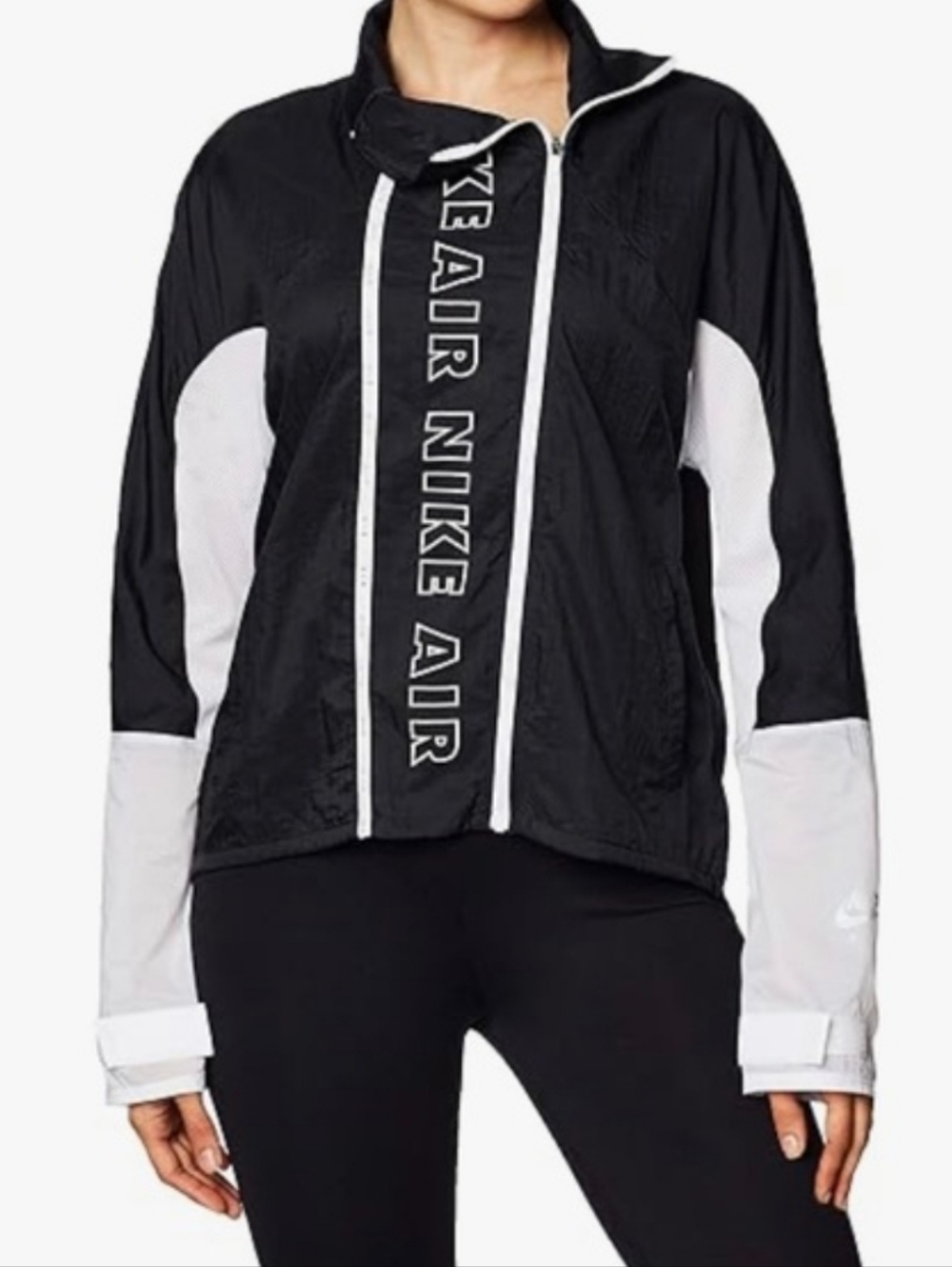 Nike Air Running Wind Breaker XS